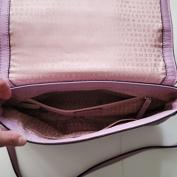 Kate Spade Laurel Way Greer - Picture 9 of 11